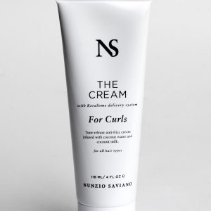 The Cream For Curls