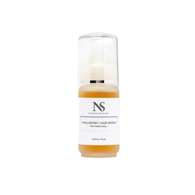 Nunzio Saviano Hyaluronic Hair Repair – 1.69 oz / 50 mL