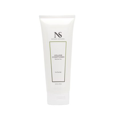 Nunzio Saviano Volume Conditioner – 8.45 oz / 250 mL