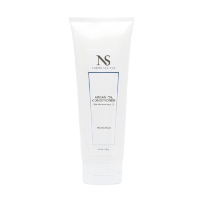 Nunzio Saviano Argan Oil Conditioner – 8.45 oz / 250 mL