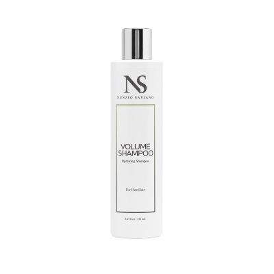 Nunzio Saviano Volume Shampoo – 8.45 oz / 250 mL