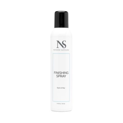 Nunzio Saviano Finishing Spray – 11.83 oz / 350 mL