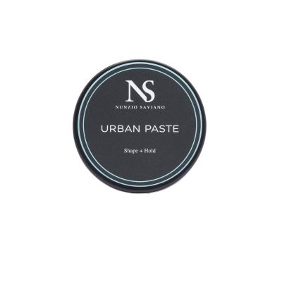 Nunzio Saviano Urban Paste – 3.38 oz / 100 mL