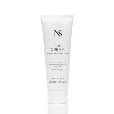 Nunzio Saviano The Cream – 4 oz / 118 mL