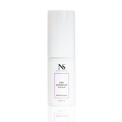 Nunzio Saviano Dry Shampoo – 0.25 oz / 7 g